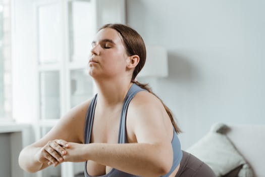 best time to do breathwork for stress - 6) Adjust timing based on what you observe