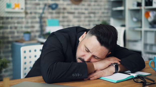 leptin resistance longevity sleep stress - Chronic stress and cortisol: how they interfere with leptin signaling