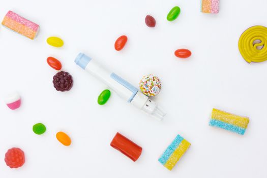 HRV improves but glucose worsens CGM HRV mixed signals - Step-by-step troubleshooting to verify the discrepancy