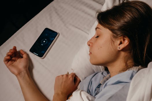 CGM sleep nighttime spikes hypoglycemia - Why “nighttime spikes” on a CGM can signal hypoglycemia