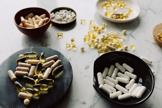 citicoline vs alpha gpc vs choline differences - Safety, interactions, and who should be careful