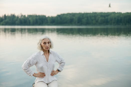 DHEA cortisol aging stress response longevity - Practical ways to support healthy cortisol patterns