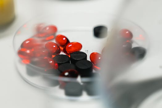 ferritin iron vitamin d zinc hair loss labs - How long after correcting deficiencies do labs and hair typically improve?