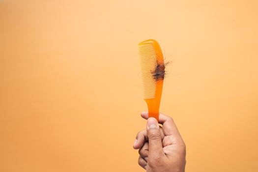 telogen effluvium troubleshooting - What telogen effluvium looks like (and what to watch for)