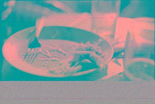 second meal effect CGM - Understanding the second meal effect in CGM readings