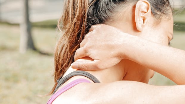 compression therapy for muscle soreness - Step-by-step: how to use compression therapy for muscle soreness