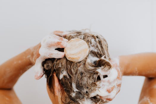 scalp friendly hair care routine shampoo frequency - Set the goal: a scalp-friendly routine that matches your scalp