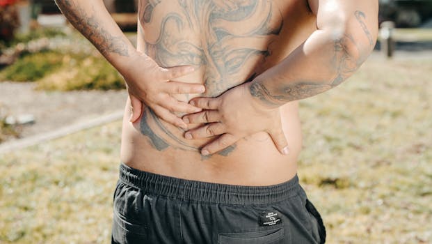 mobility pain rule good discomfort vs injury - Why the “mobility pain rule” needs real context