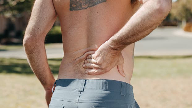 mobility pain rule good discomfort vs injury - The real myth: “Pain is bad” or “Pain is always good”