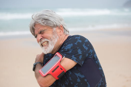 mobility pain rule good discomfort vs injury - Mobility pain rule in real training: what to do during a session