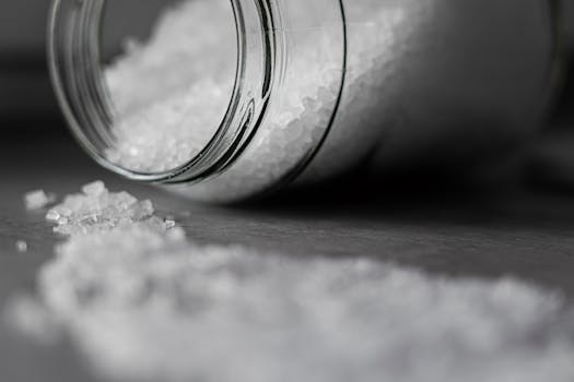 electrolytes for metabolic health sodium potassium magnesium - Summary: electrolytes for metabolic health come from balance, not extremes