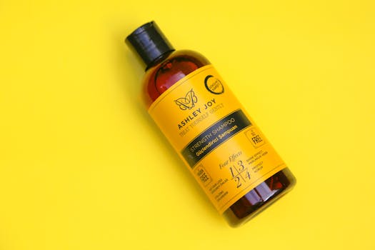 best ingredients for hair strength and growth - How these ingredients are supposed to work (and what to compare)