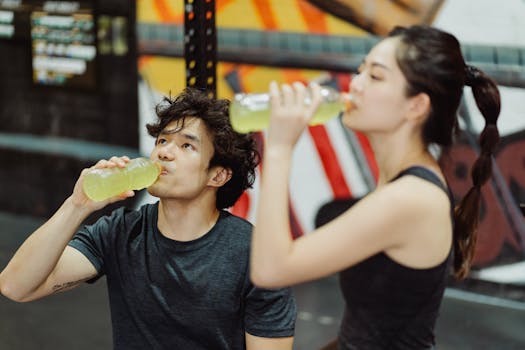 electrolytes timing for recovery - Why timing electrolytes matters for recovery