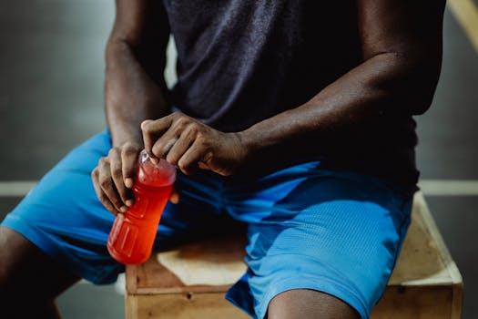 electrolytes timing for recovery - Where products fit in—without turning timing into a ritual
