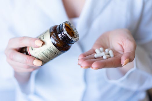 NAD+ supplement safety interactions - Medication interactions: the most important categories