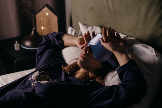 sleep inertia vs brain fog - Prevention guidance: building a wake-up routine that supports clarity