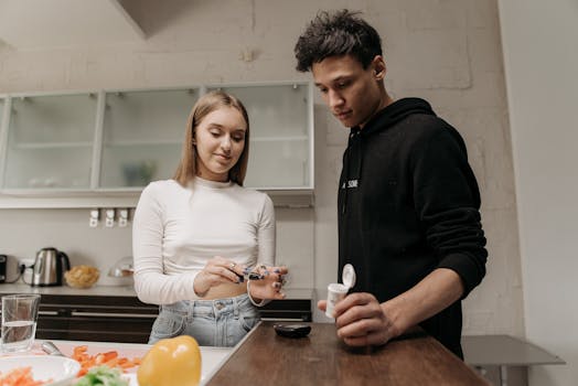 how glucose affects mood and focus - How glucose affects mood and focus: the link your brain depends on