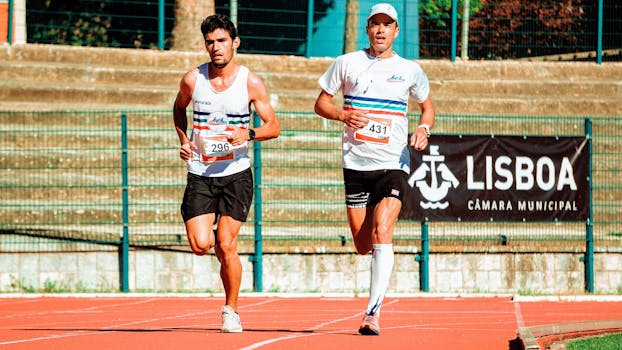 best wearable metrics for endurance performance HRV VO2max training load recovery - Practical buying considerations for the best metric set
