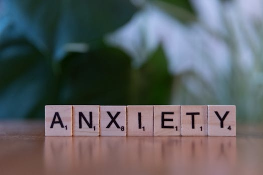 HRV for anxiety - How HRV for anxiety is studied in research