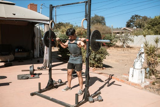 rep range for strength vs hypertrophy - Rep range vs intensity: the real mechanism behind outcomes