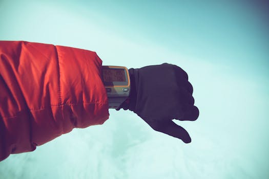 wearable skin temperature recovery - Why skin temperature recovery matters in wearables