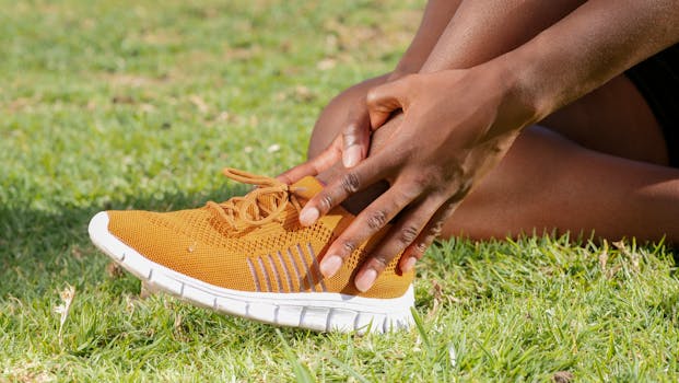 ankle dorsiflexion loss after training causes self checks 2 week plan - Overview: what ankle dorsiflexion loss looks like after training