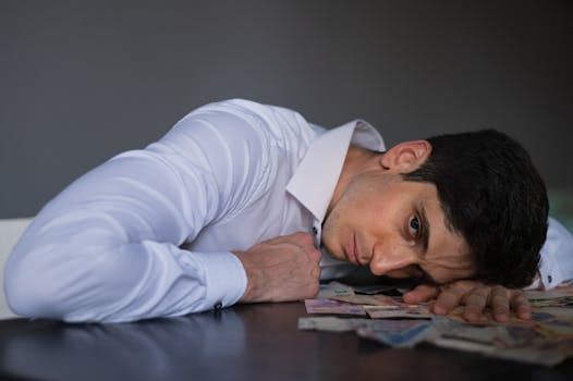 sleep debt anxiety - Myth: If you feel anxious, you must have an anxiety disorder