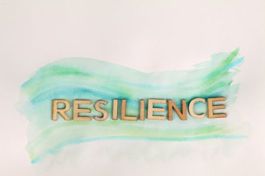 N=1 experiment emotional resilience - How to support your experiment with everyday tools