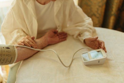 blood pressure variability measurement interpretation - Putting it all together: a practical interpretation mindset