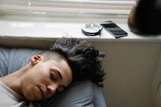 sleep spO2 vs HRV - Where popular wearables fit into the picture
