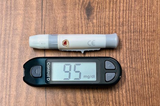 CGM nighttime glucose spikes HRV - Why nighttime glucose spikes can show up in HRV