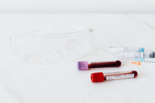 biohacking safety for beginners overtraining under-testing stack blindness - Why biohacking safety matters before you add anything