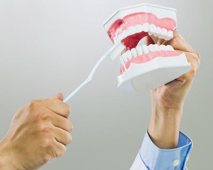 toothbrushing technique troubleshooting plaque sensitivity - Step-by-step troubleshooting and repair process