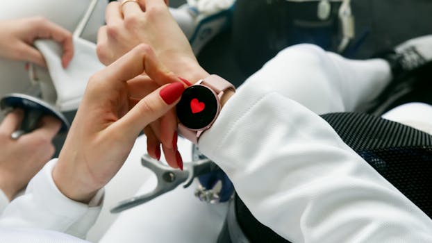 how wearables estimate VO2max accuracy - Core inputs wearables use to estimate VO2max