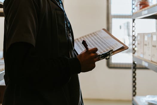 nootropic stack safety checklist - Timing and stacking schedule: prevent insomnia, rebound effects, and overdosing