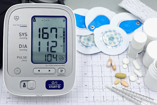 blood pressure variability BPV - Why BPV is linked to cardiovascular risk