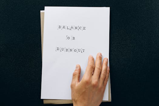 decision fatigue vs attention span - Practical strategies to protect attention span
