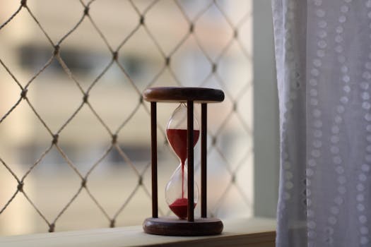 N=1 experiment design controls time window biohacking - Required tools and setup that improve data quality