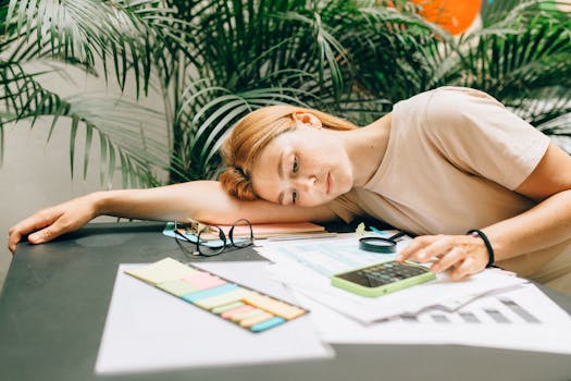 stress hrv sleep debt sustained attention - Stress physiology: how demands shift the nervous system