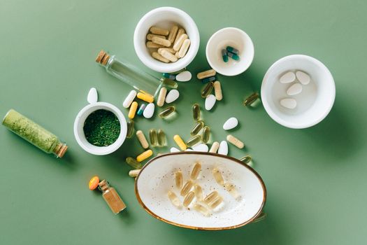best supplement for memory evidence - Other popular ingredients: where the evidence is thinner or more variable