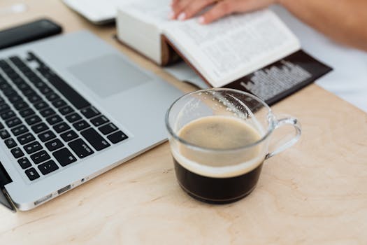 caffeine timing for deep work - Set the goal: align caffeine with your deep work focus window