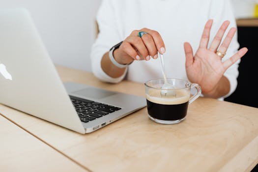 caffeine timing for deep work - Step-by-step: caffeine timing for deep work sessions