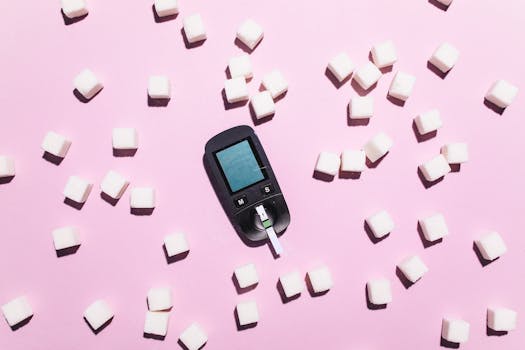 glucose effects on mood and focus - Why glucose matters for mood and focus