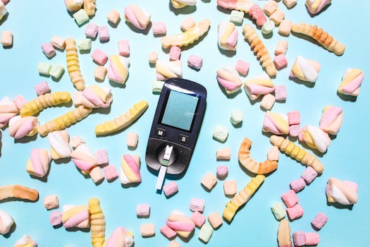 glucose effects on mood and focus - How to notice your personal glucose pattern