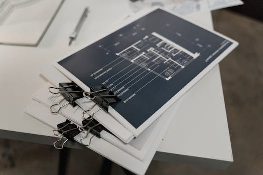 recovery stack blueprint - Define the recovery goal and what “done” looks like