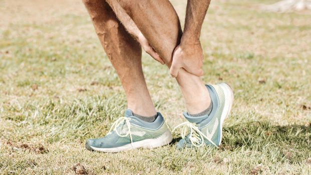 DOMS vs muscle strain vs tendinopathy - DOMS, muscle strain, or tendinopathy—why the distinction matters