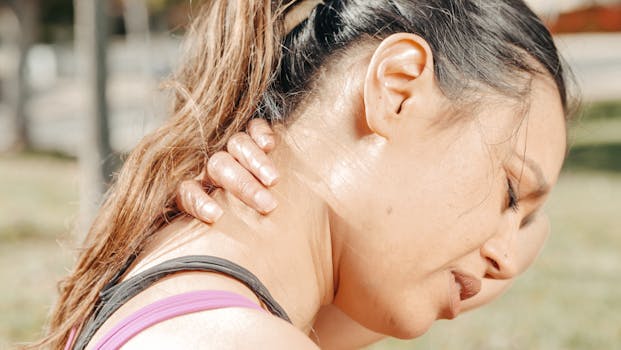 DOMS vs muscle strain vs tendinopathy - Muscle strain: a tissue injury with a more abrupt onset