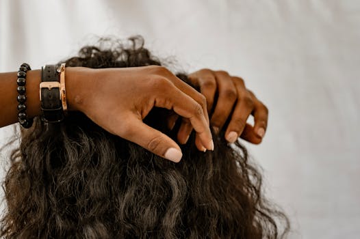 hair shedding vs breakage how to tell - Solutions from simplest to more advanced (what to escalate and when)