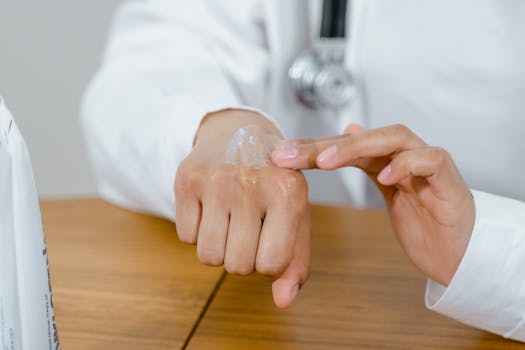 eczema hives contact dermatitis triggers immune signals - Practical steps to reduce flares without guessing