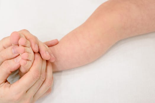 eczema hives contact dermatitis triggers immune signals - Prevention guidance that aligns with immune signals